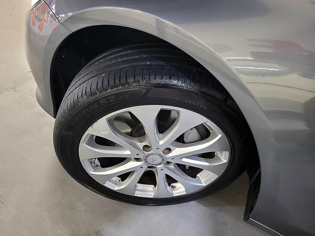 Mercedes Benz E class 2017 Gris - Importación desde Corea - HF Imports Iquique - Foto 20