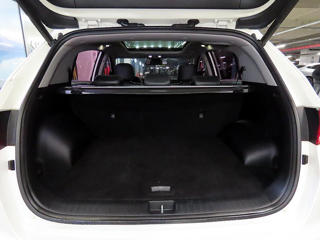 KIA Sportage 2016 Blanco - Importación desde Corea - HF Imports Iquique - Foto 17