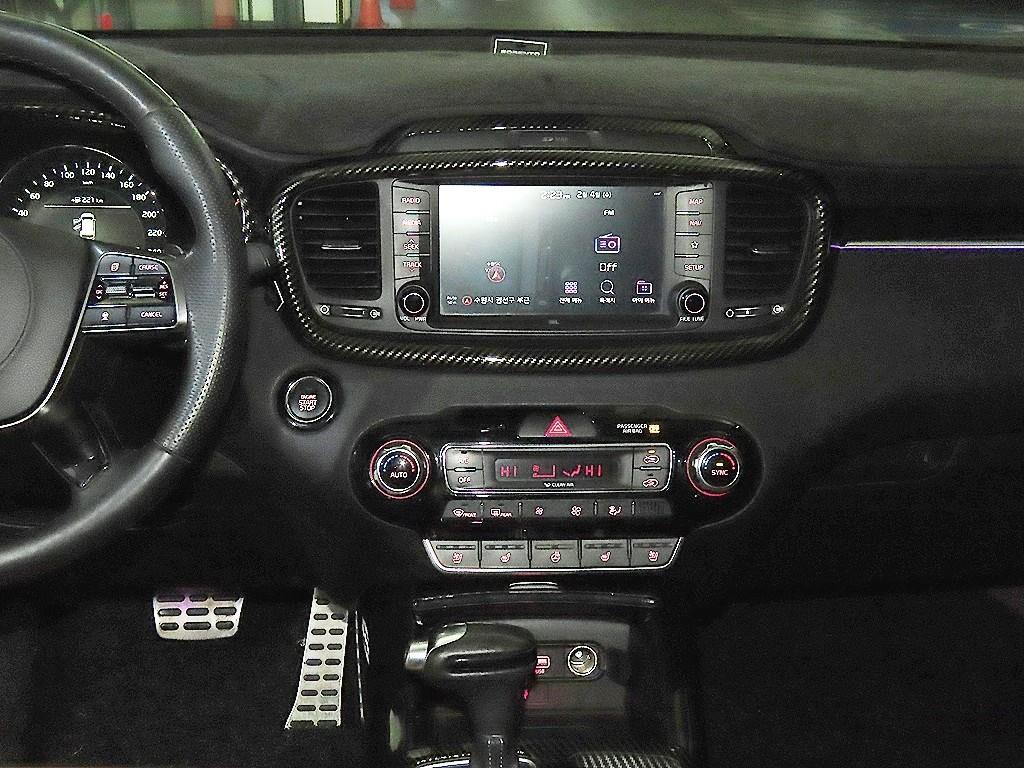 KIA Sorento - Vista 11