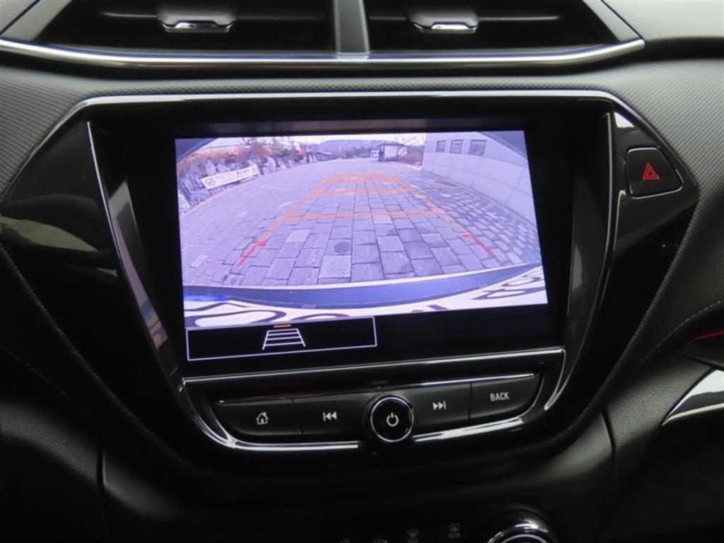 Chevrolet Trail Blazer 2022 - Importación desde Corea - HF Imports Iquique - Foto 9