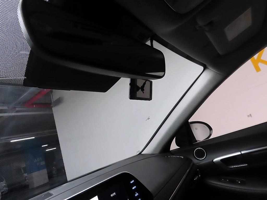 HYUNDAI Sonata 2023 Negro - Importación desde Corea - HF Imports Iquique - Foto 18