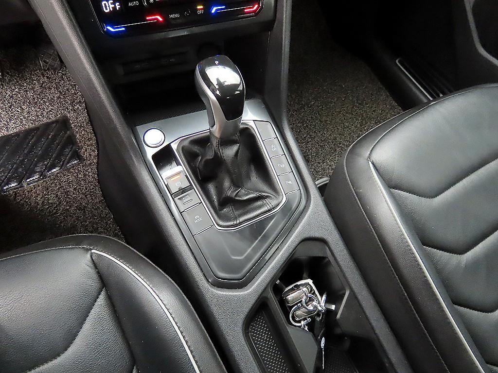 Volkswagen Tiguan - Vista 10