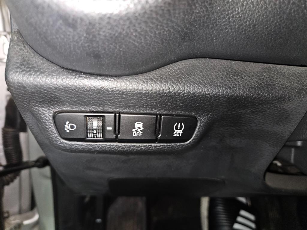 KIA Morning 2022 Gris - Importación desde Corea - HF Imports Iquique - Foto 13