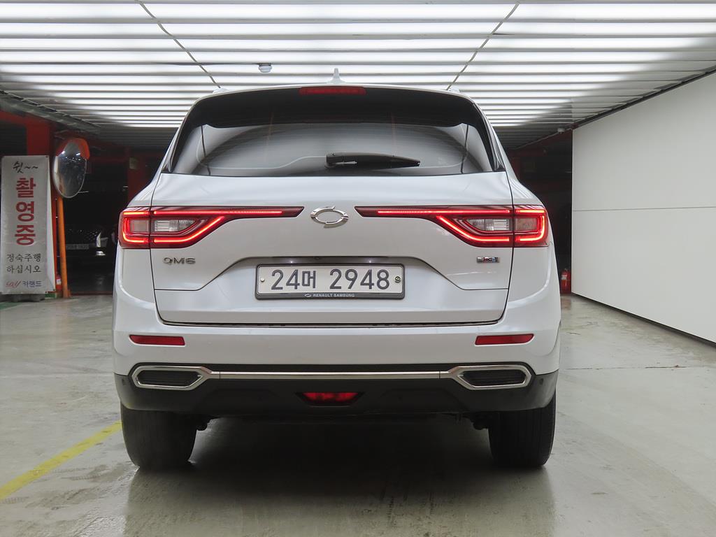 SAMSUNG QM6 - Vista 3