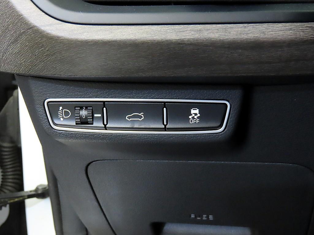 KIA K8 2022 - Importación desde Corea - HF Imports Iquique - Foto 14