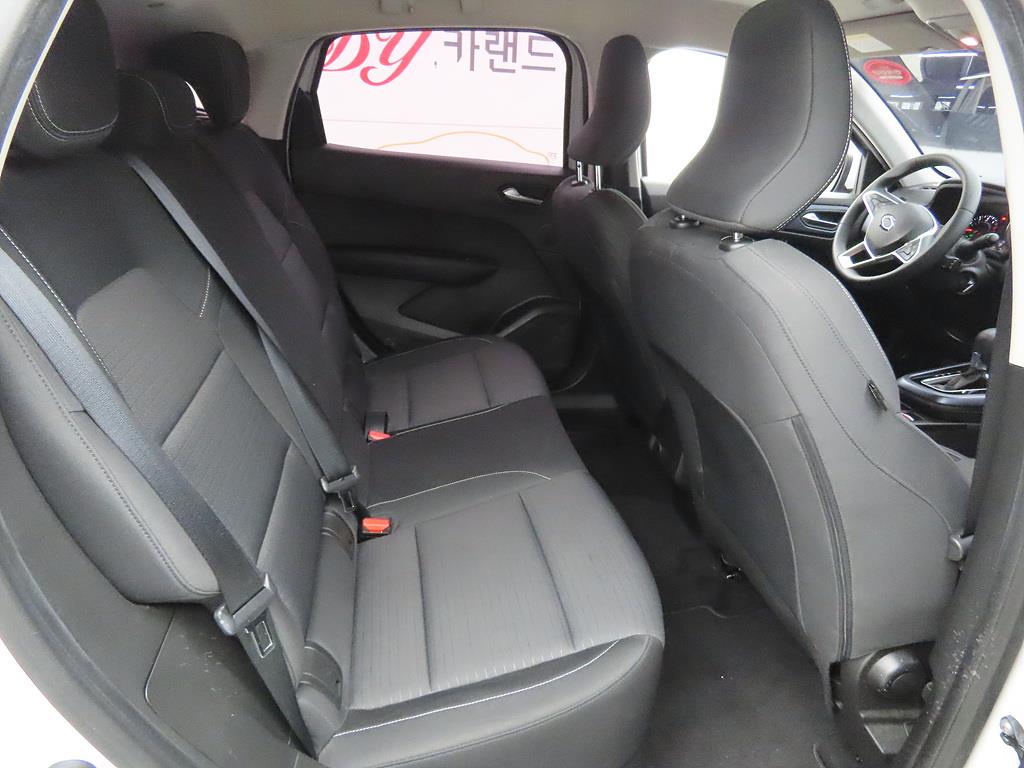 SAMSUNG XM3 - Vista 8