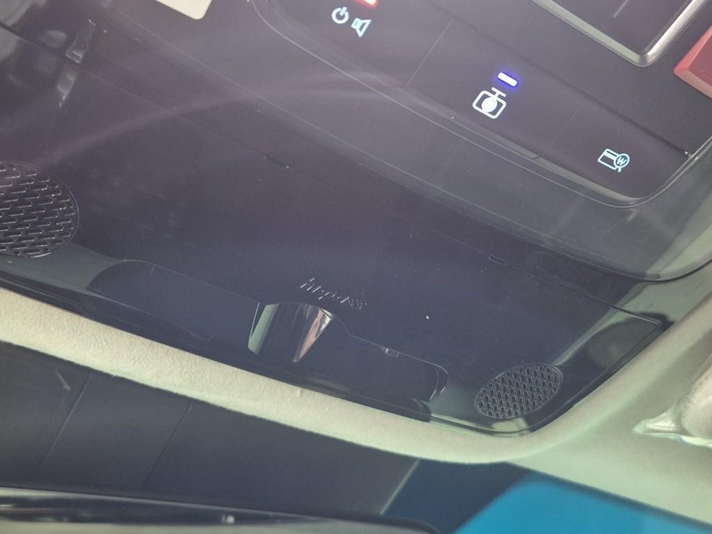 HYUNDAI Staria 2023 Negro - Importación desde Corea - HF Imports Iquique - Foto 17