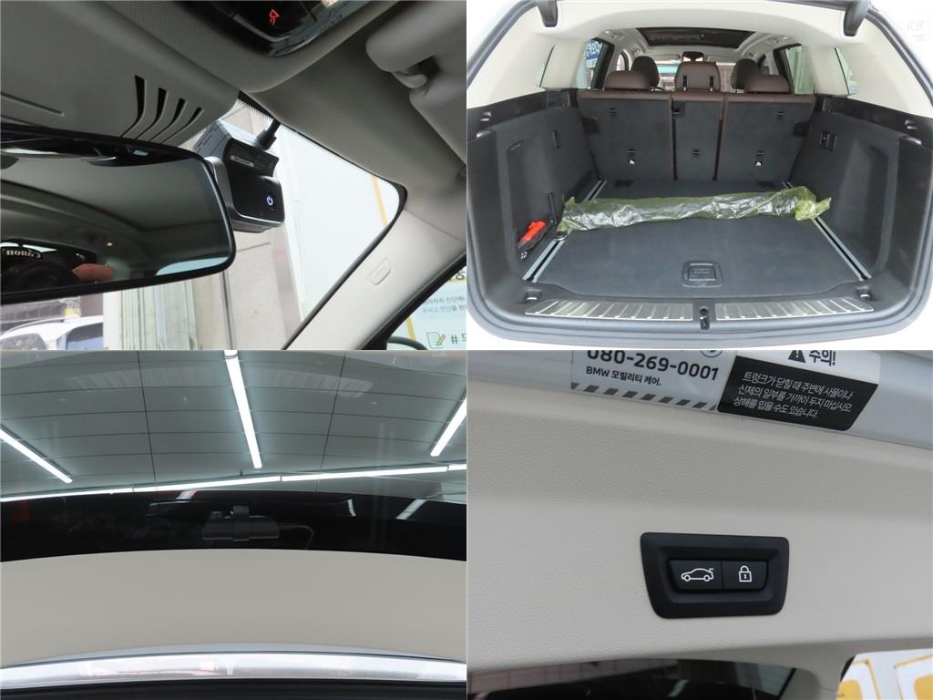 BMW X3 2022 Blanco - Importación desde Corea - HF Imports Iquique - Foto 20