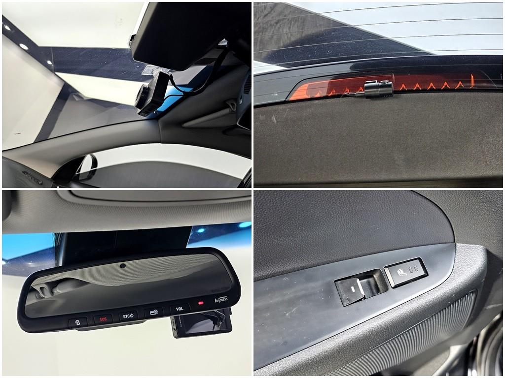 HYUNDAI Tucson 2019 Negro - Importación desde Corea - HF Imports Iquique - Foto 19