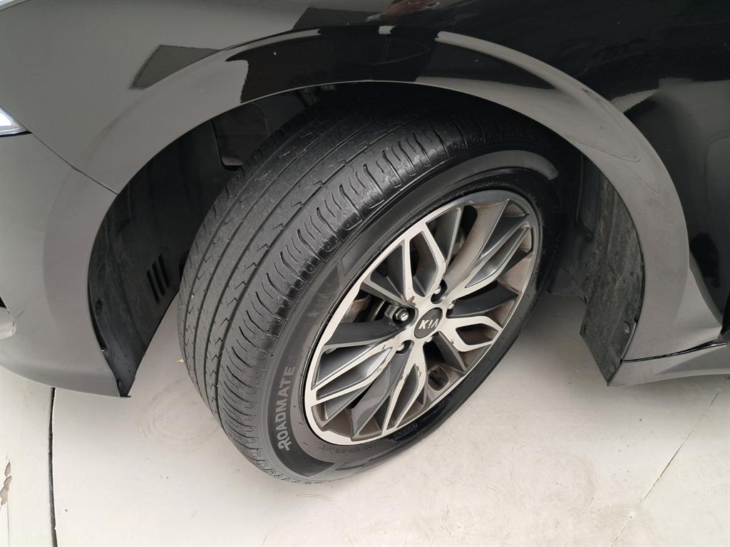 KIA K5 2021 - Importación desde Corea - HF Imports Iquique - Foto 20