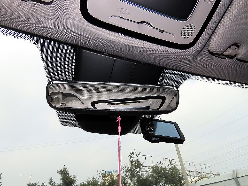 HYUNDAI Santa Fe 2023 Gris - Importación desde Corea - HF Imports Iquique - Foto 15