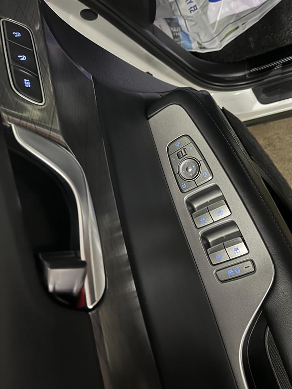 HYUNDAI Palisade 2021 Blanco - Importación desde Corea - HF Imports Iquique - Foto 18