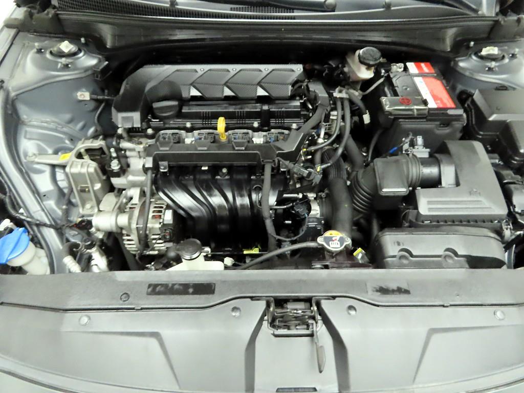 HYUNDAI Avante 2021 Gris - Importación desde Corea - HF Imports Iquique - Foto 20