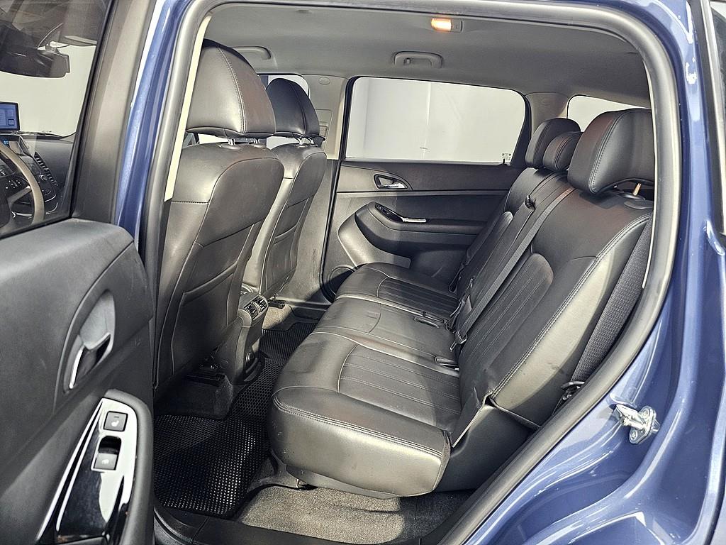 Chevrolet Orlando - Vista 7