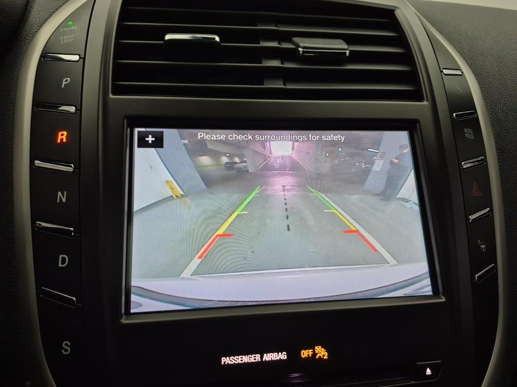 Lincoln MKC 2017 Blanco - Importación desde Corea - HF Imports Iquique - Foto 15