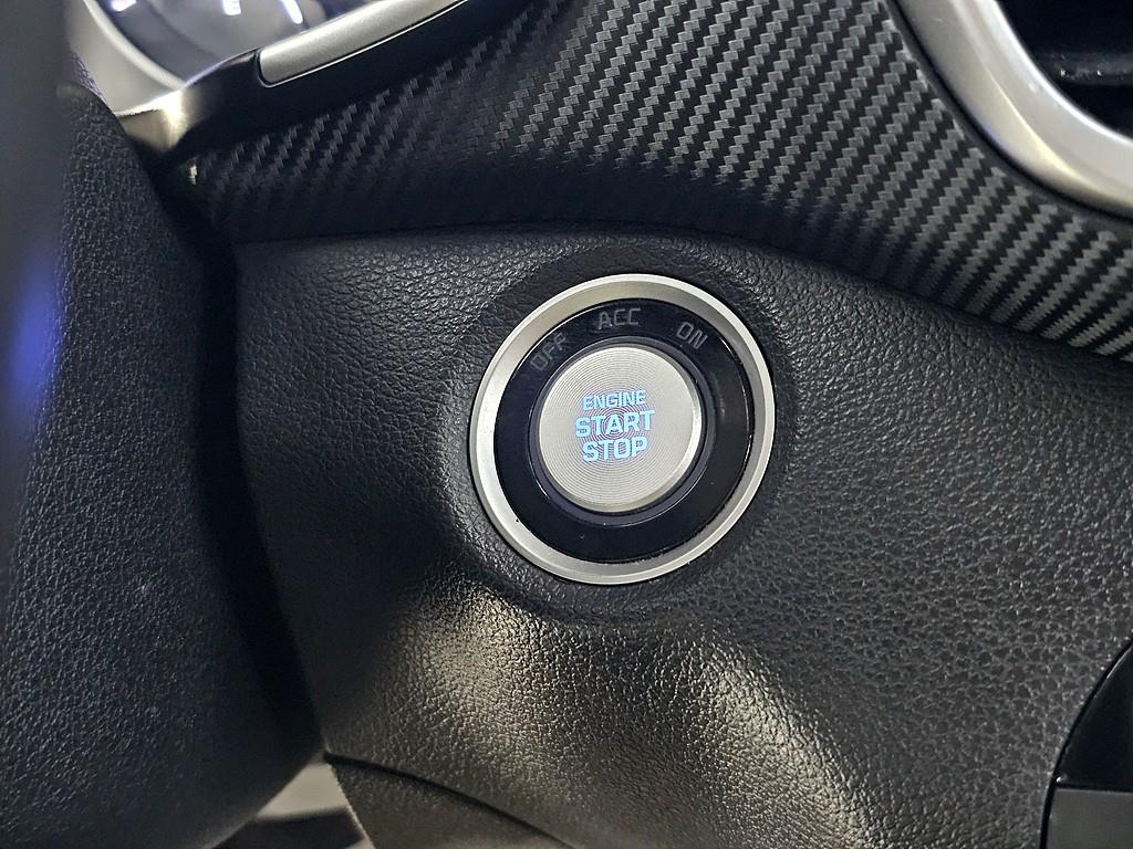 HYUNDAI Tucson 2019 Negro - Importación desde Corea - HF Imports Iquique - Foto 13