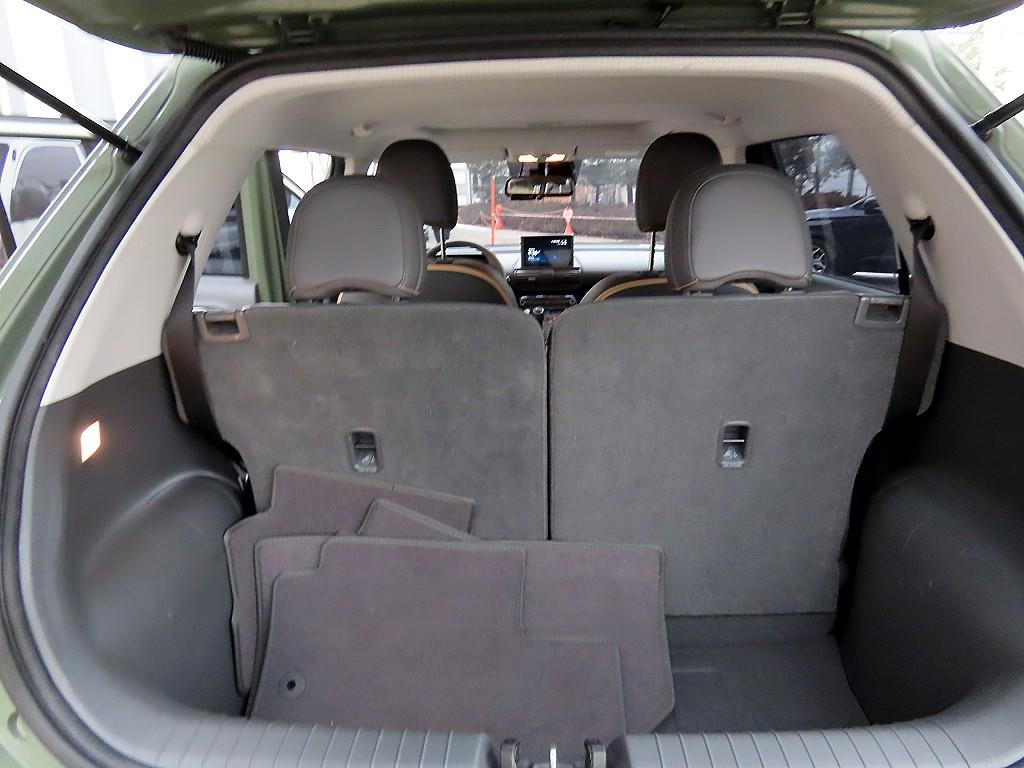 HYUNDAI Casper 2022 Gris - Importación desde Corea - HF Imports Iquique - Foto 18