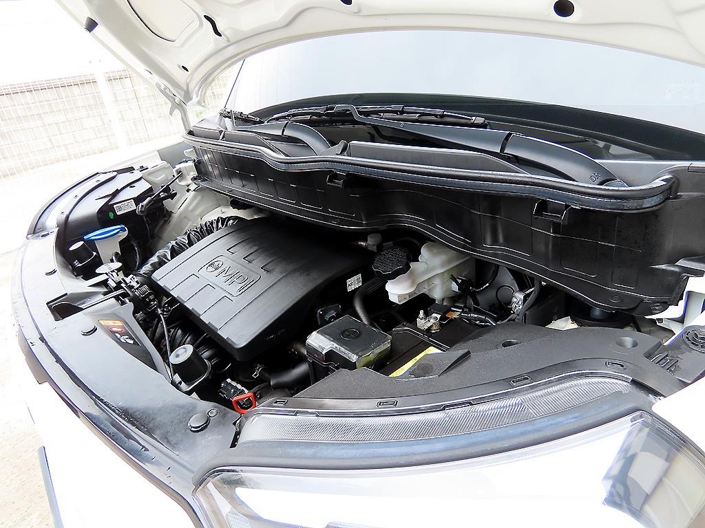 KIA Ray 2023 Blanco - Importación desde Corea - HF Imports Iquique - Foto 19