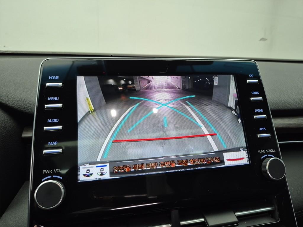 Toyota Avalon 2019 Gris - Importación desde Corea - HF Imports Iquique - Foto 15