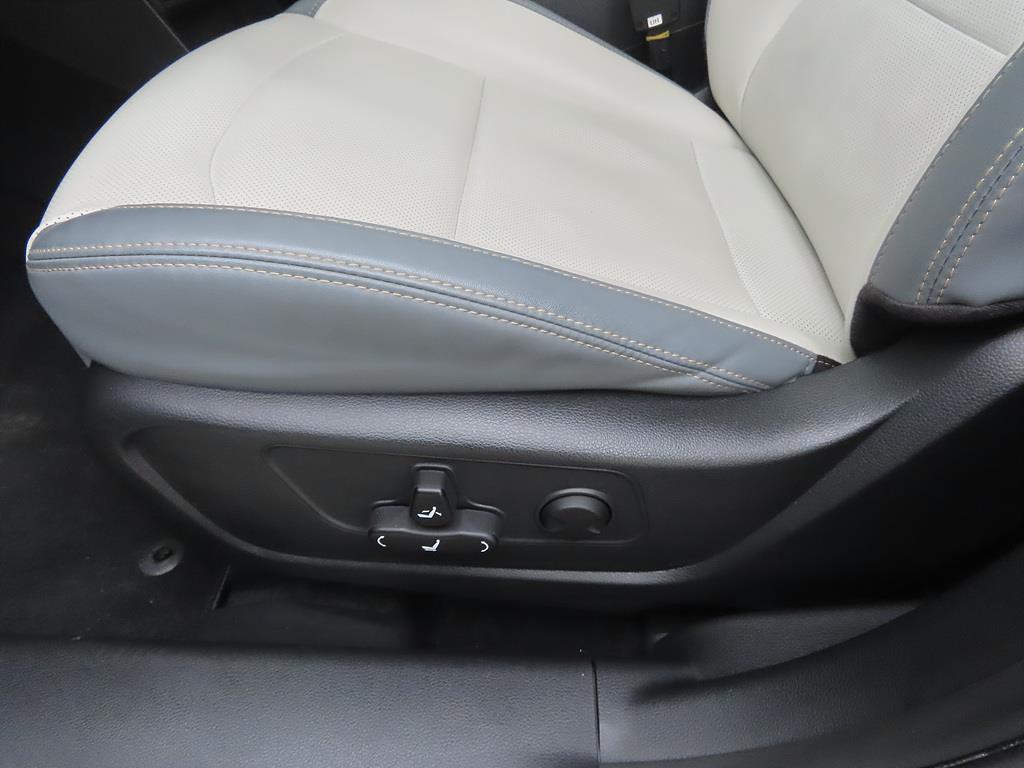 Ssangyong Torres 2024 Gris - Importación desde Corea - HF Imports Iquique - Foto 15