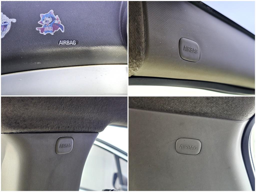 Chevrolet Spark 2014 Blanco - Importación desde Corea - HF Imports Iquique - Foto 18