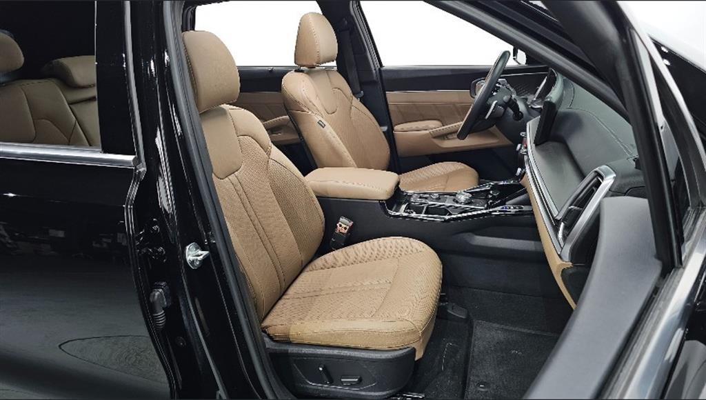 KIA Sorento - Vista 9