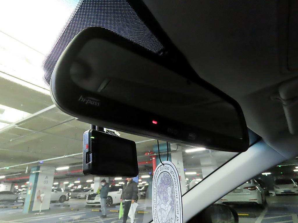 HYUNDAI i30 2018 Gris - Importación desde Corea - HF Imports Iquique - Foto 16