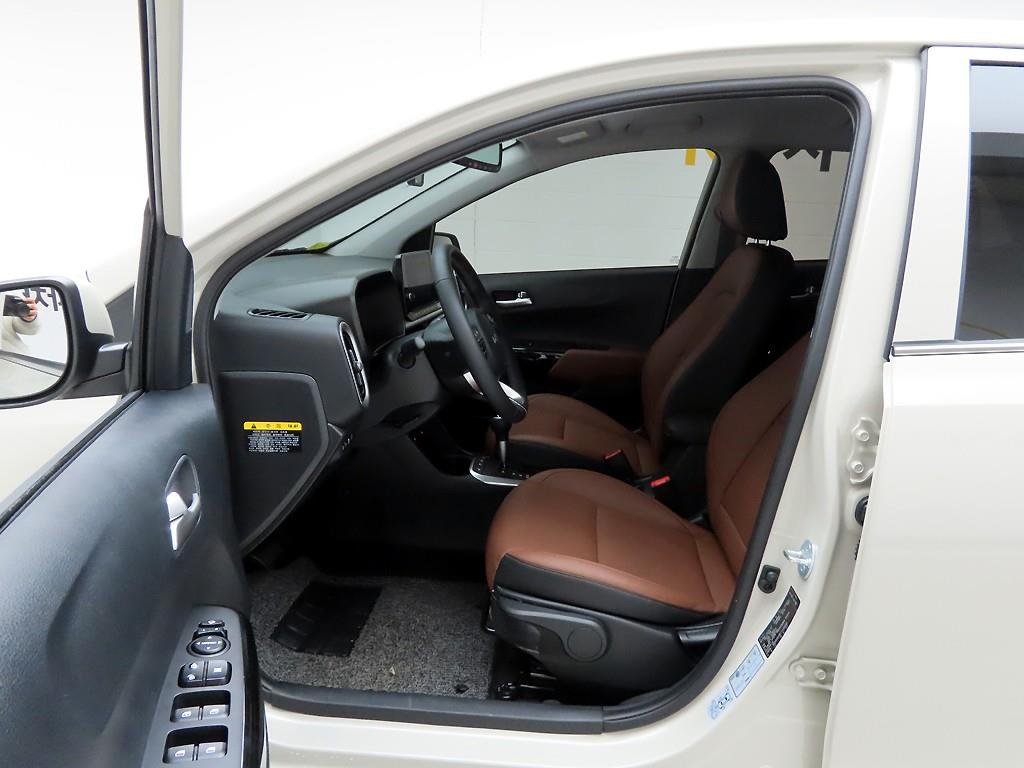 KIA Morning 2026 the color of pearl - Importación desde Corea - HF Imports Iquique - Foto 14