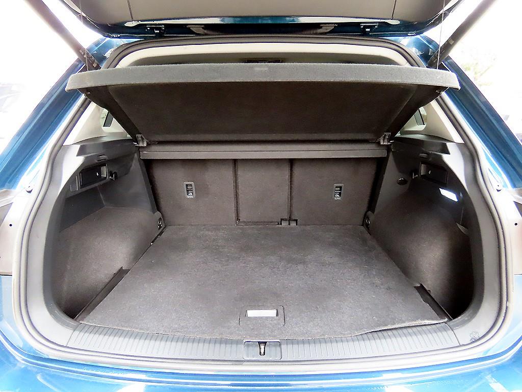 Volkswagen Tiguan 2022 - Importación desde Corea - HF Imports Iquique - Foto 18