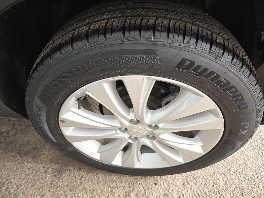 Chevrolet Trax 2018 Blanco - Importación desde Corea - HF Imports Iquique - Foto 18