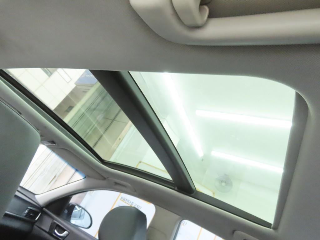 KIA K5 2016 Blanco - Importación desde Corea - HF Imports Iquique - Foto 19