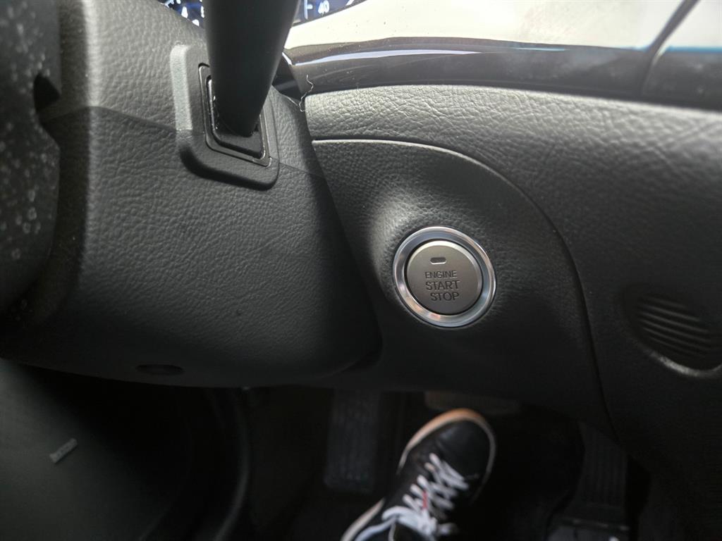 HYUNDAI Genesis - Vista 10