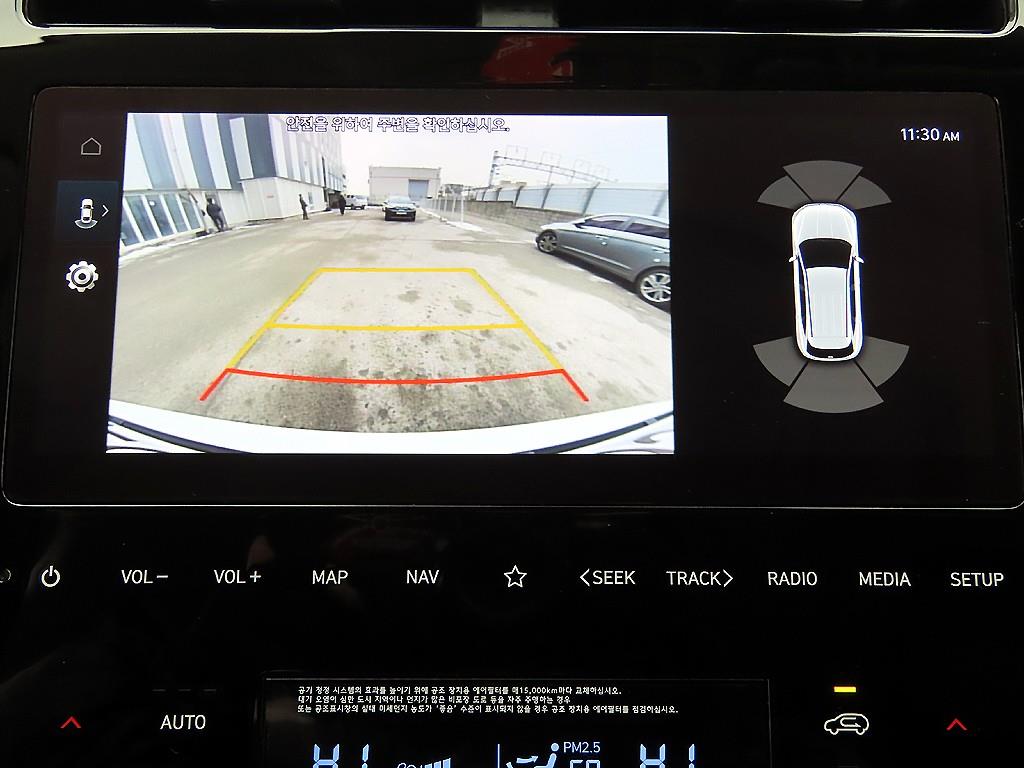 HYUNDAI Tucson 2022 Blanco - Importación desde Corea - HF Imports Iquique - Foto 15