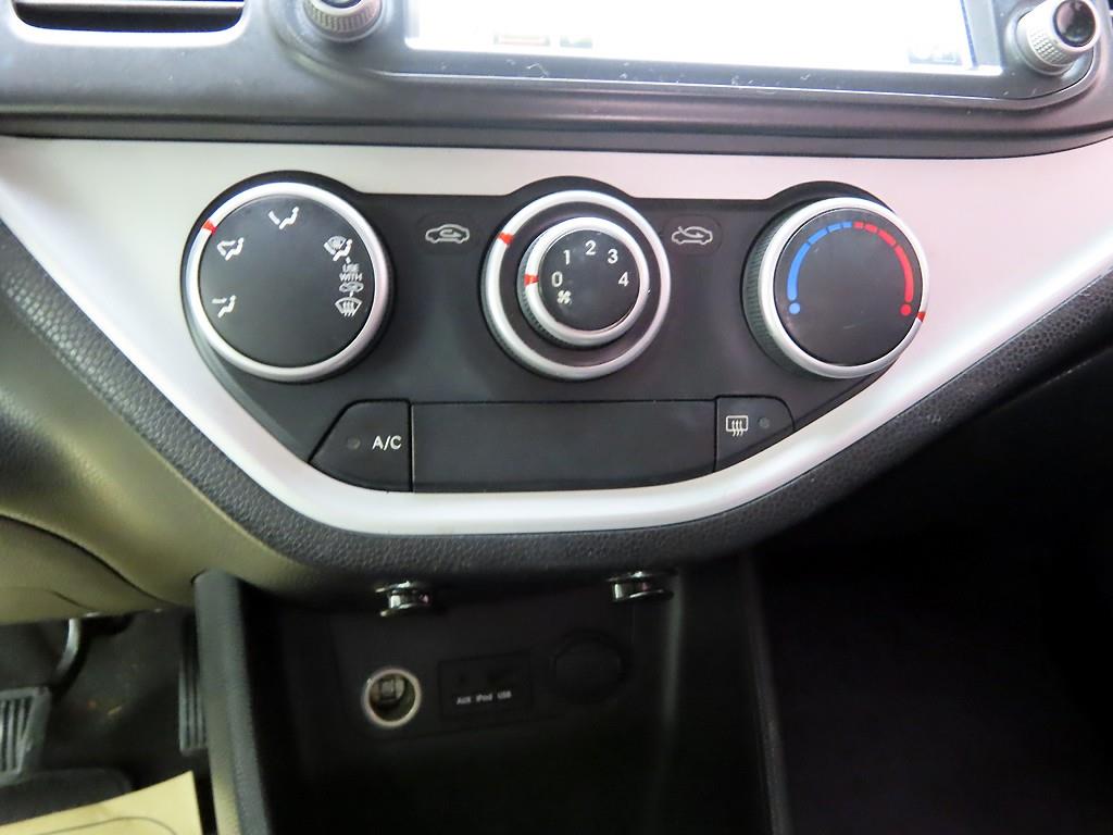 KIA Morning - Vista 10