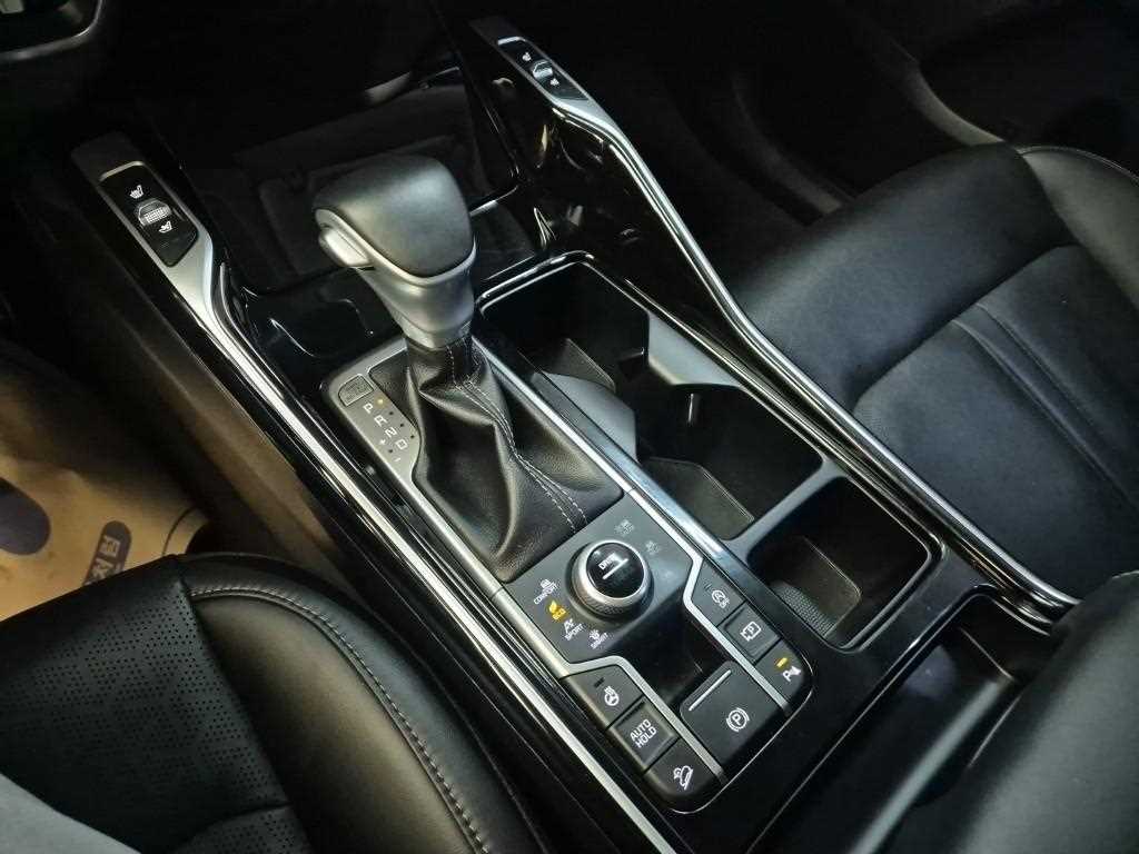 KIA Sorento - Vista 8