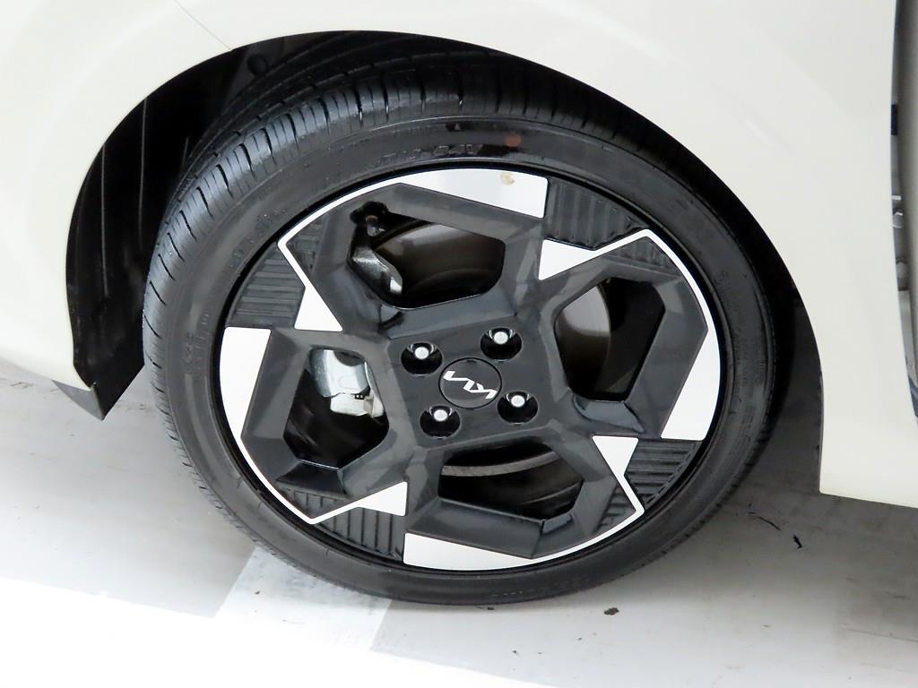 KIA Morning 2026 the color of pearl - Importación desde Corea - HF Imports Iquique - Foto 19