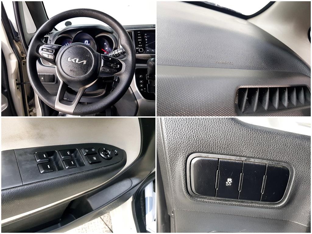 KIA Ray 2022 the color of pearl - Importación desde Corea - HF Imports Iquique - Foto 18