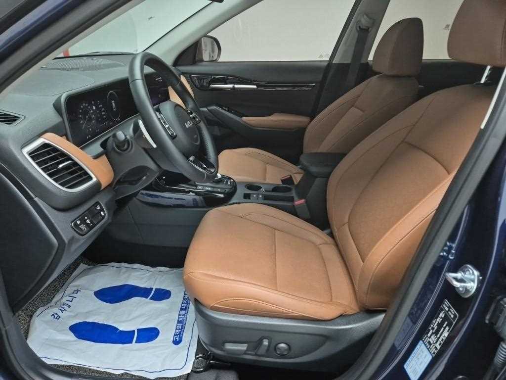 KIA Seltos - Vista 11