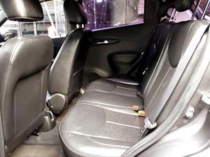 Chevrolet Spark - Vista 12