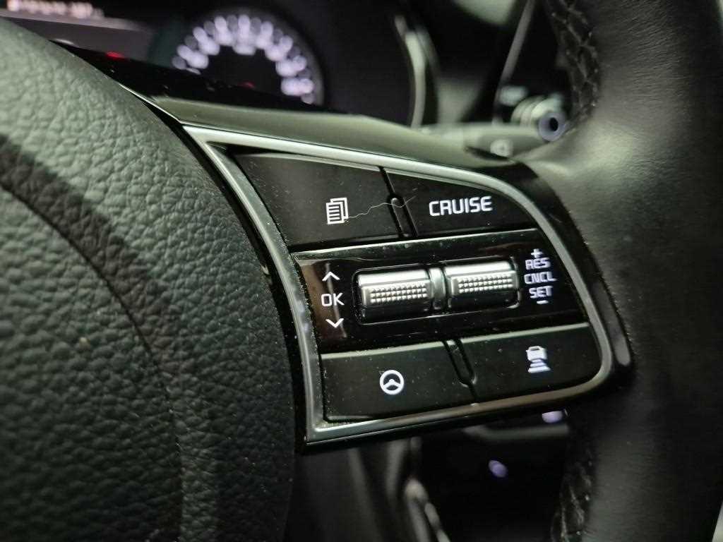 KIA Seltos 2023 Blanco - Importación desde Corea - HF Imports Iquique - Foto 16