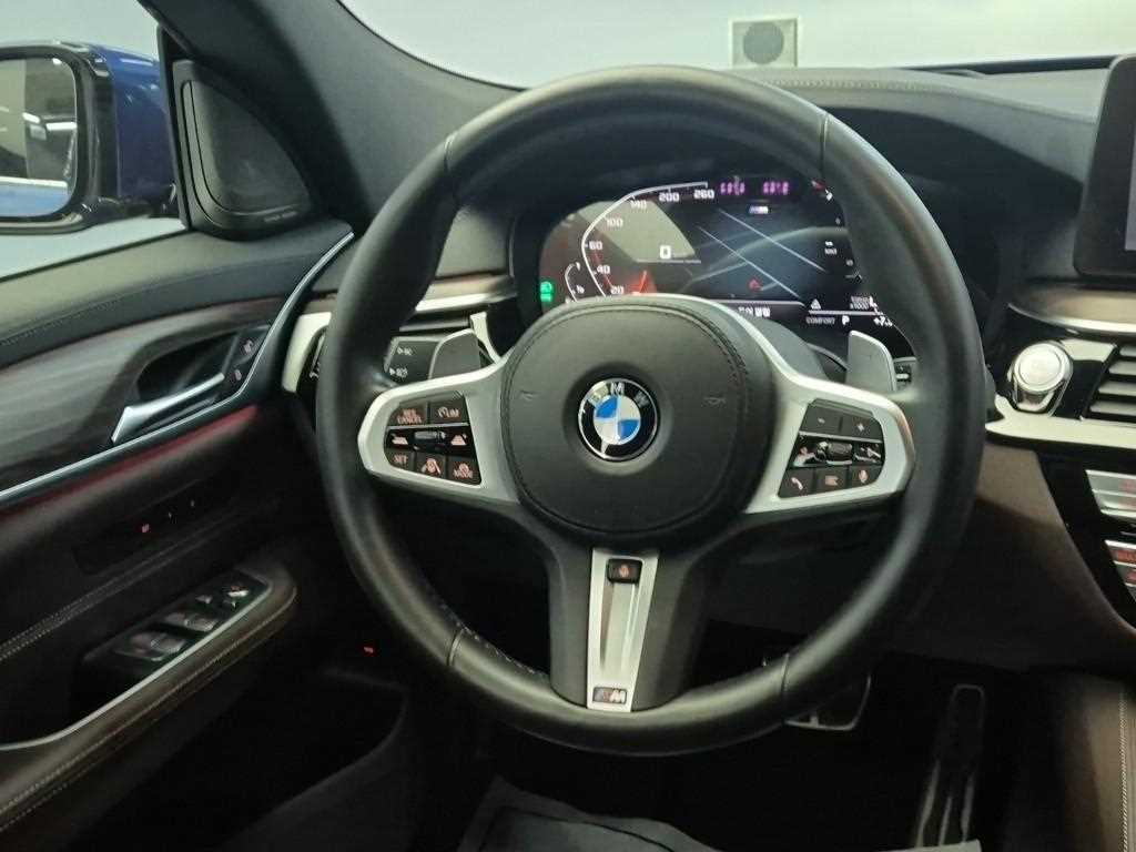 BMW Gran Turismo - Vista 9