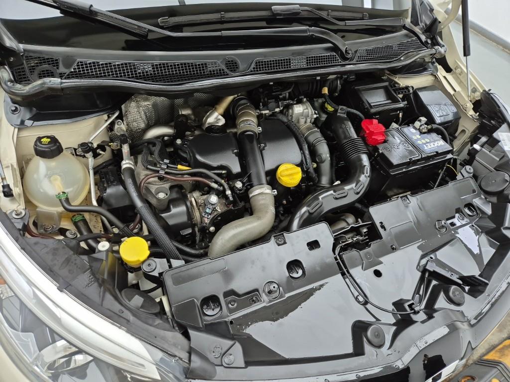 SAMSUNG QM3 - Vista 6