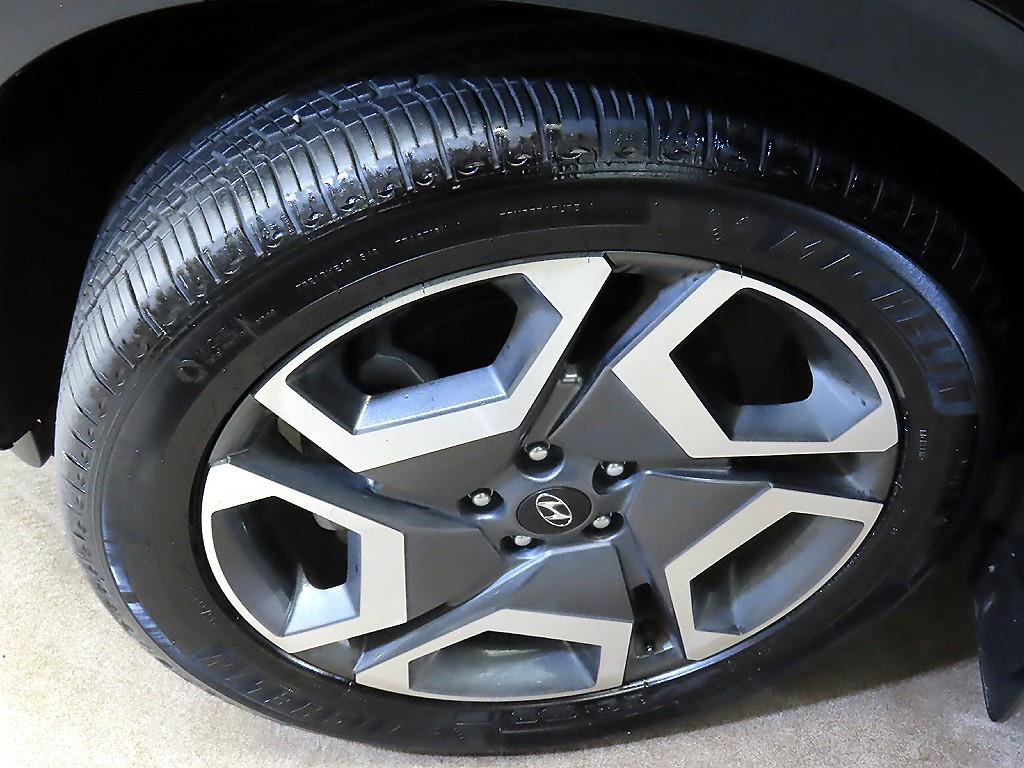 HYUNDAI Palisade 2024 Negro - Importación desde Corea - HF Imports Iquique - Foto 20