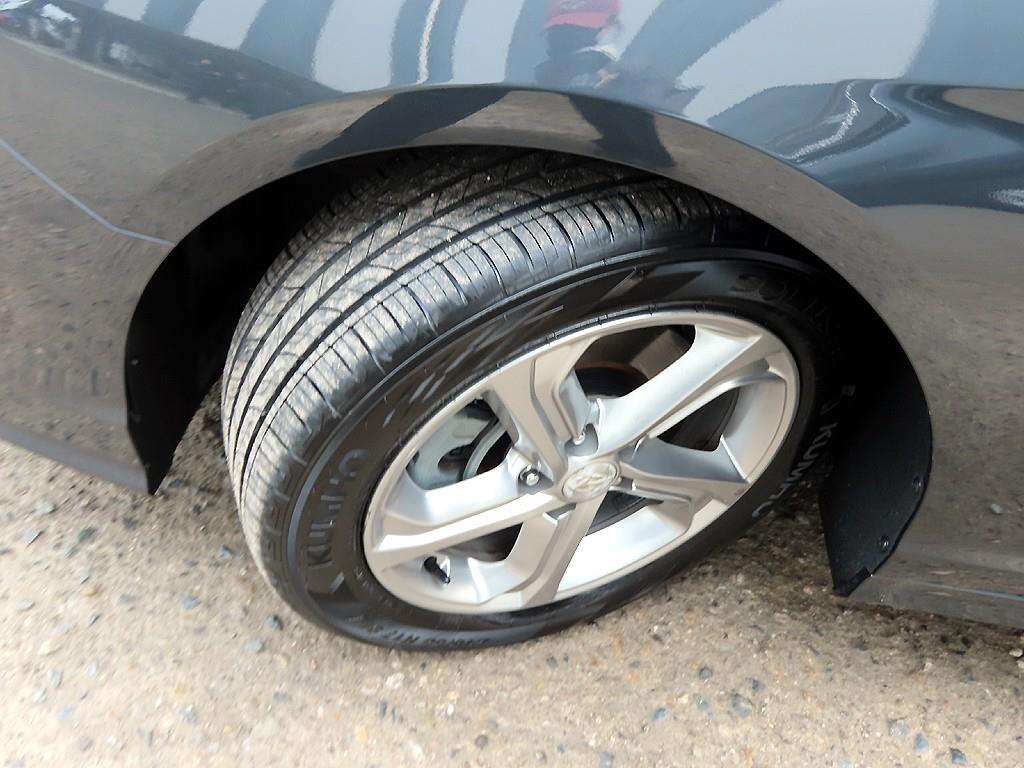 HYUNDAI Sonata 2019 Gris - Importación desde Corea - HF Imports Iquique - Foto 19