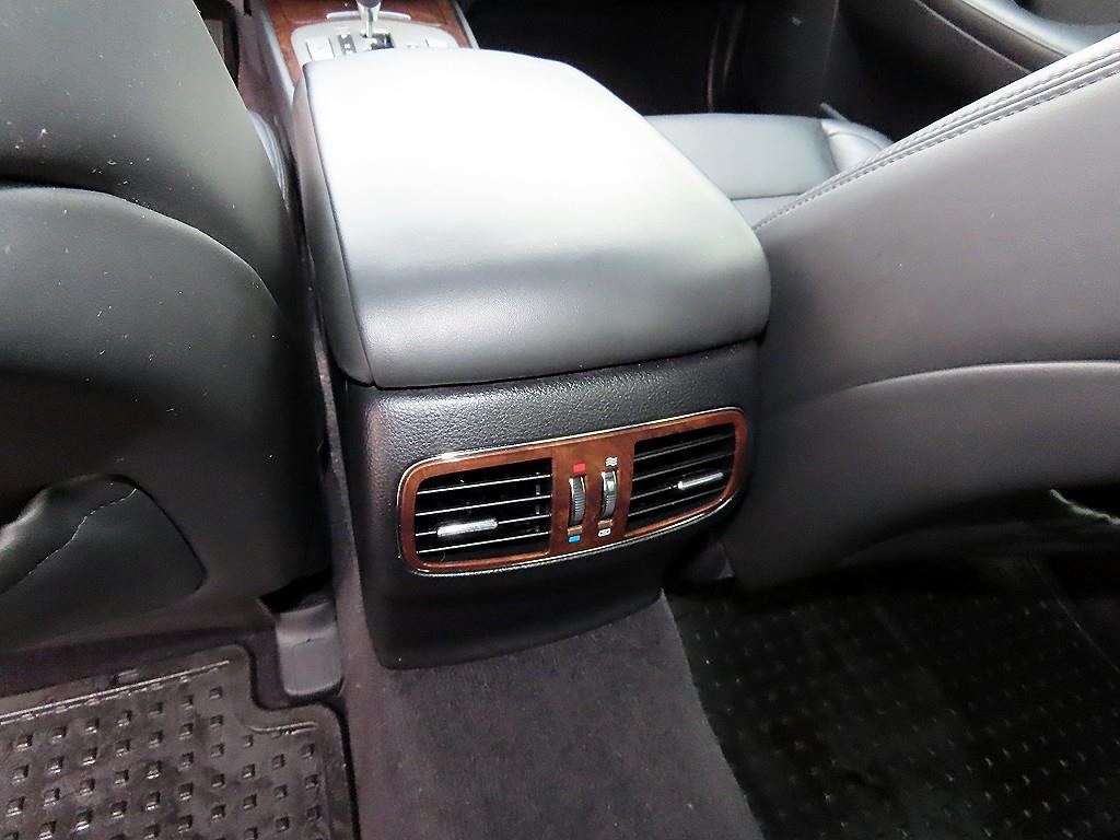 HYUNDAI Genesis 2011 Plateado - Importación desde Corea - HF Imports Iquique - Foto 17