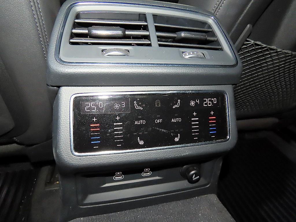 Audi A6 2023 - Importación desde Corea - HF Imports Iquique - Foto 14