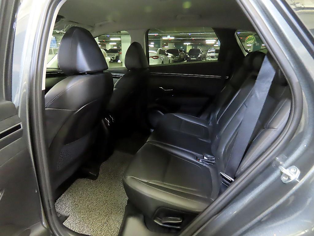 HYUNDAI Tucson - Vista 7