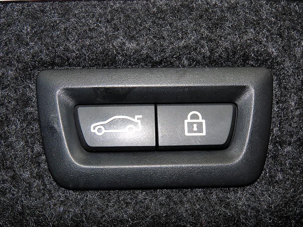 BMW 5 Series 2021 Gris - Importación desde Corea - HF Imports Iquique - Foto 17