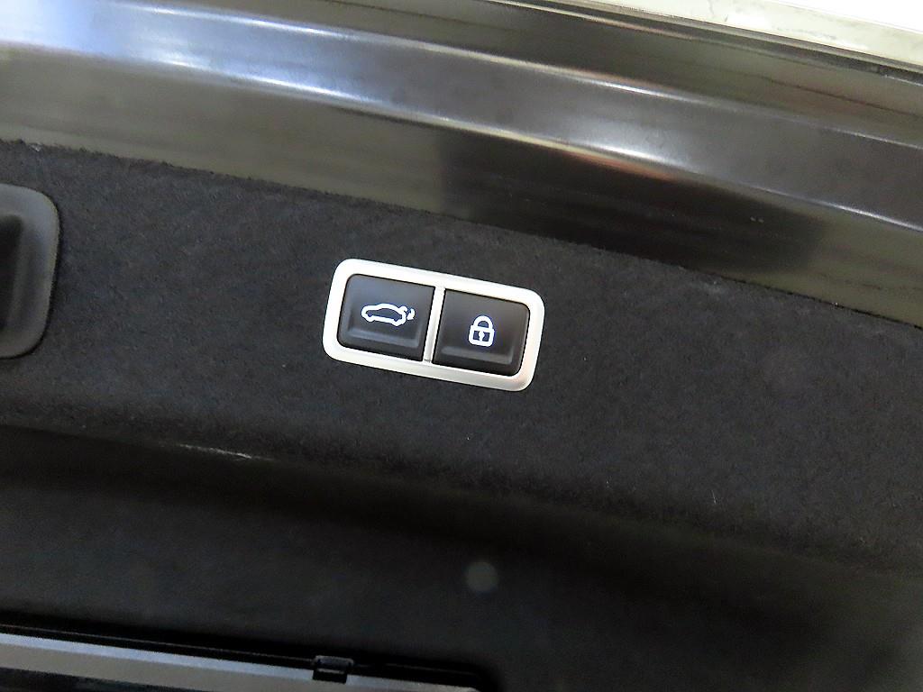 Genesis G80 2023 Negro - Importación desde Corea - HF Imports Iquique - Foto 16