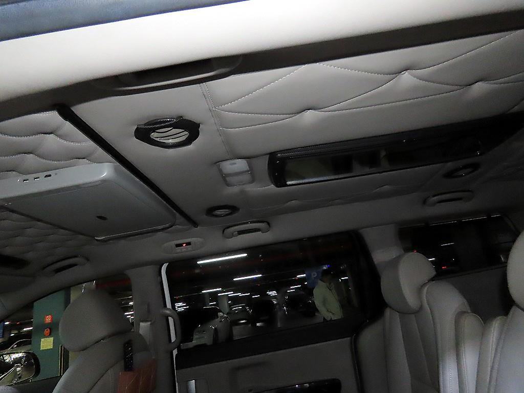 KIA Carnival 2019 Blanco - Importación desde Corea - HF Imports Iquique - Foto 15